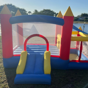 Kolorful Krayola Bounce House
