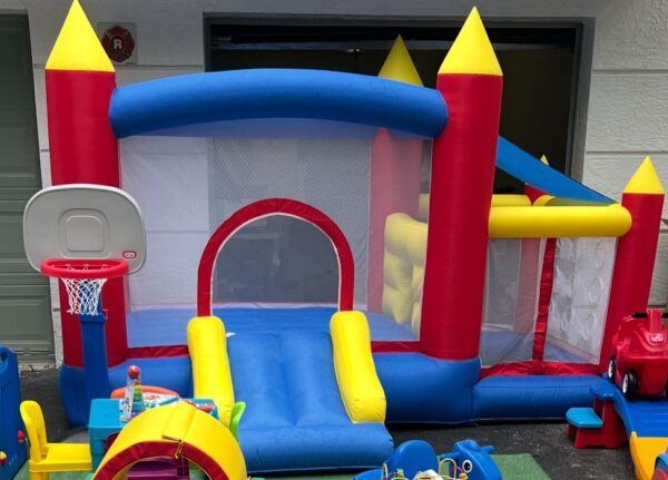 Kolorful Krayola soft play Package - Image 4